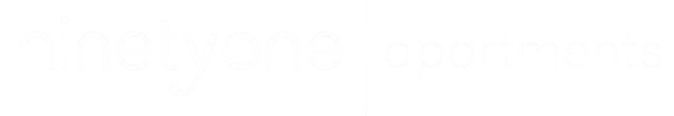 Ninetyone Apartments